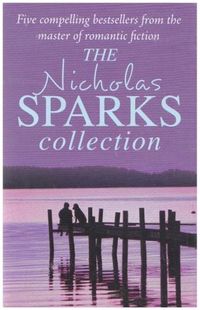 Nicholas Sparks Collection