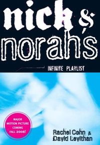 Nick & Norah's Infinite Playlist