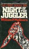 Night of the Juggler