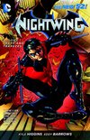 Nightwing, Volume 1: Traps and Trap...