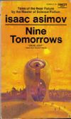 Nine Tomorrows (Crest Sf, Q2688)
