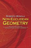 Non-Euclidean Geometry