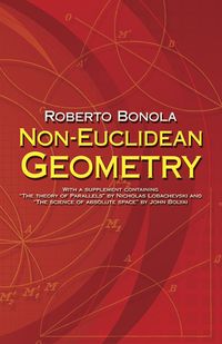 Non-Euclidean Geometry