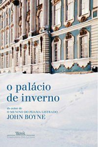 O Palácio de Inverno