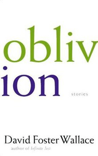 Oblivion: Stories