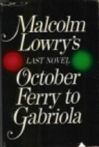 October Ferry To Gabriola