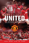 Official Manchester United FC Annual 2014