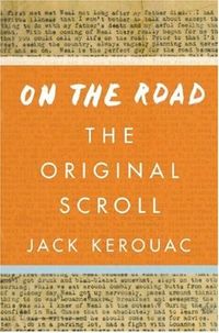 On the Road: the Original Scroll