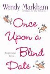 Once Upon A Blind Date