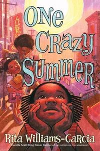 One Crazy Summer