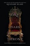 One Dark Throne