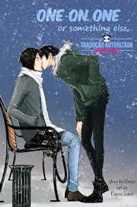 One on One or Something Else...