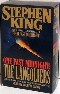 One Past Midnight: The Langoliers
