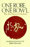 One Robe, One Bowl: The Zen Poetry of Ryōkan