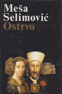 Ostrvo