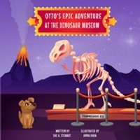 Otto's Epic Adventure at the Dinosaur Museum