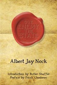 Our Enemy the State