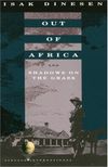 Out of Africa / Shadows on the Grass