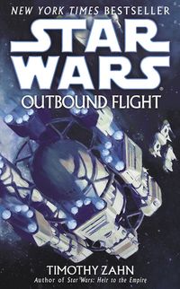 Outbound Flight