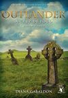Outlander, a Cruz de fogo - parte II