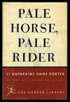 Pale Horse, Pale Rider