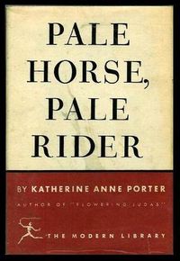 Pale Horse, Pale Rider