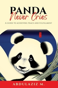 Panda Never Cries