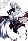 Pandora Hearts, Volume 3