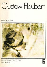 Pani Bovary