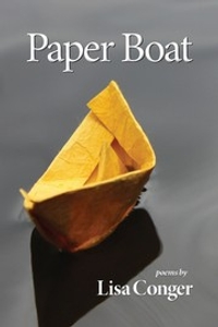 Paper Boat