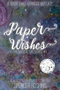 Paper Wishes