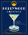 Paramount Cocktails: A Toast to Hollywood