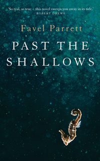 Past the Shallows