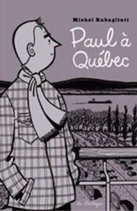 Paul à Québec
