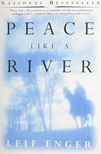 Peace Like a River