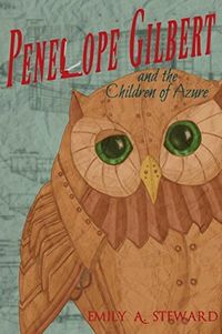 Penelope Gilbert and the Children of Azure