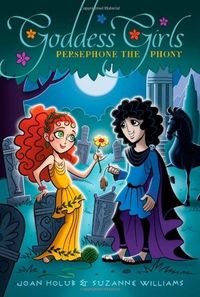 Persephone the Phony