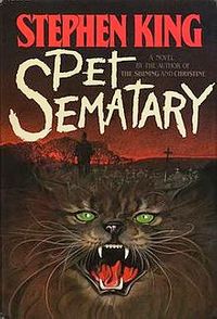 Pet Sematary