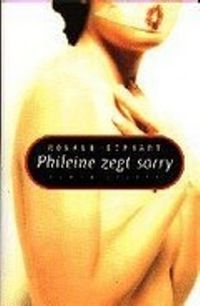 Phileine zegt sorry