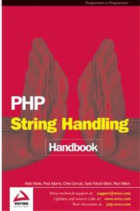 PHP String Handling Handbook