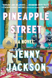 Pineapple Street: 2023's must-read debut about love, family and wealth in glamorous New York City