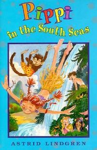 Pippi in the South Seas