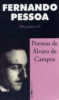 Poemas de Álvaro de Campos