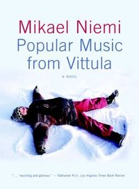 Popular Music from Vittula