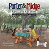 Porter and Midge: Paws and Pastries: A Kid's Guide to Homemade Dog Treats