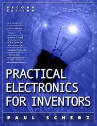 Practical Electronics for Inventors