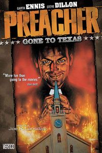 Preacher, Volume 1: Gone to Texas