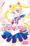 Pretty Guardian Sailor Moon, Vol. 1