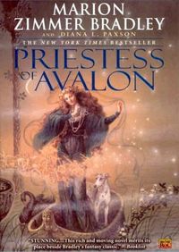 Priestess of Avalon