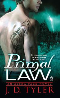 Primal Law